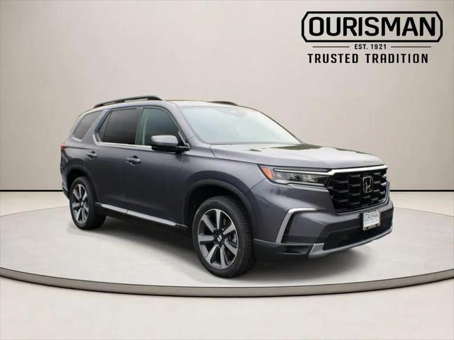 2025 Honda Pilot Touring for sale in Frederick, MD
