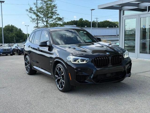 2021 BMW X3 M AWD for sale in Madison, WI