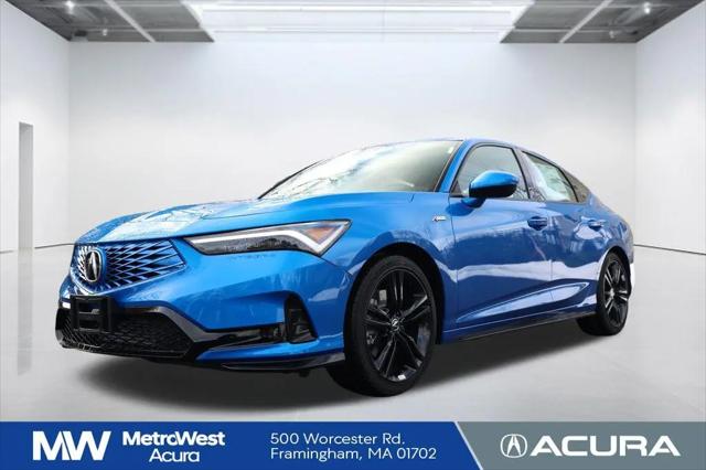 2026 Acura Integra FWD A-Spec for sale in Framingham, MA