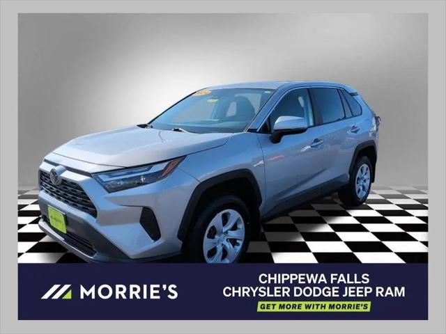 2024 Toyota RAV4 LE for sale in Chippewa Falls, WI