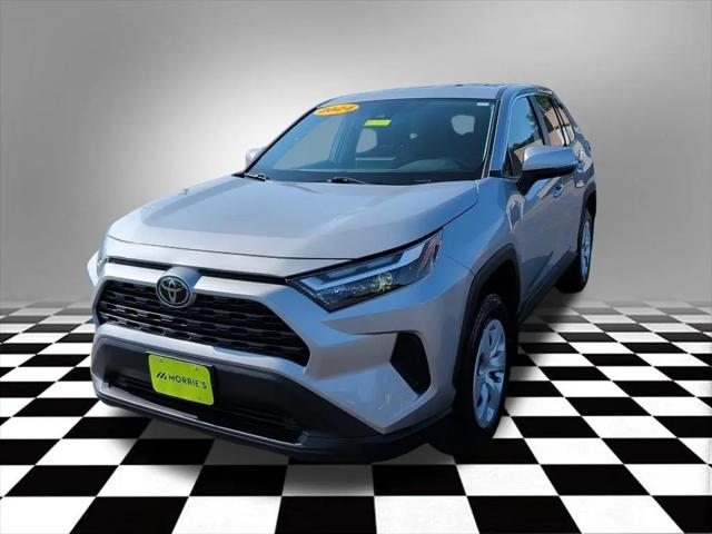 2024 Toyota RAV4 LE for sale in Chippewa Falls, WI