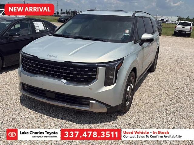 2025 Kia Carnival MPV SX for sale in Lake Charles, LA