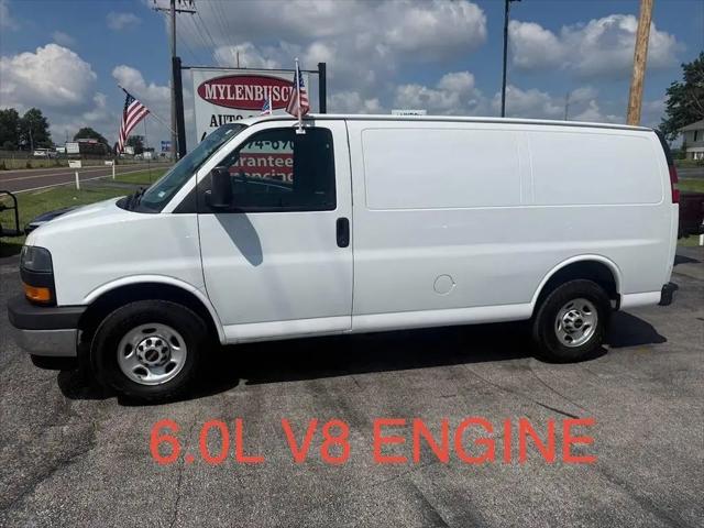 2019 GMC Savana 2500 Work Van for sale in O'Fallon, MO