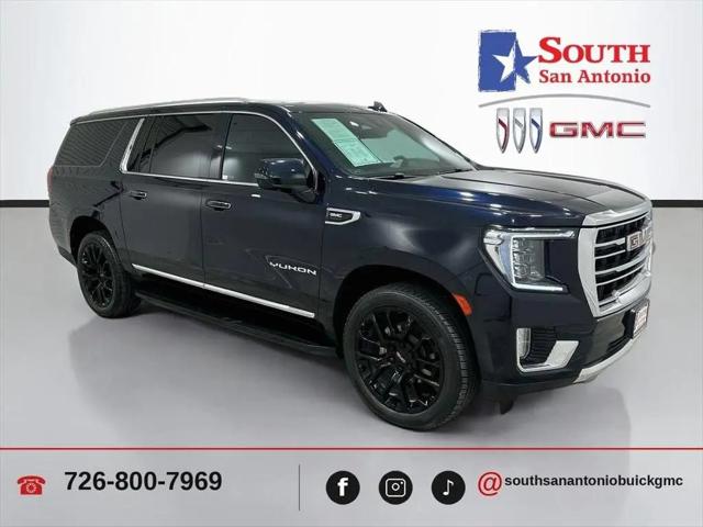 2023 GMC Yukon XL 2WD SLT for sale in San Antonio, TX