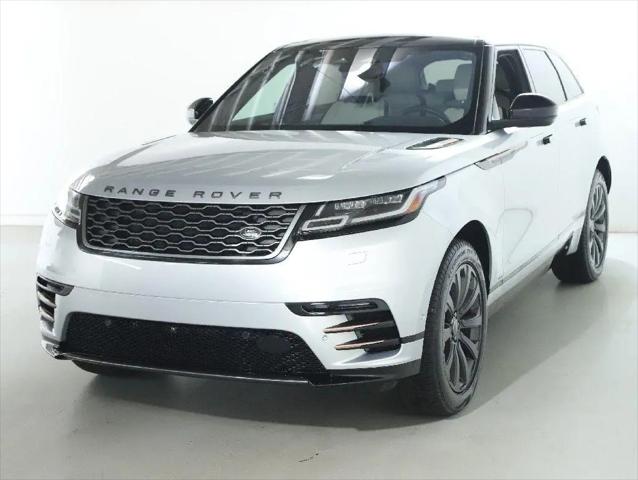 2021 Land Rover Range Rover Velar P250 R-Dynamic S for sale in Solon, OH