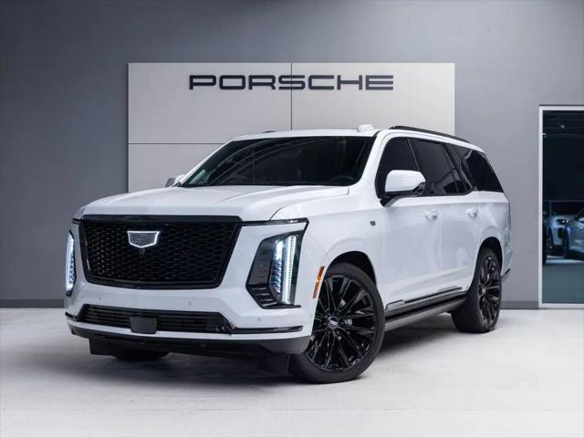 2026 Cadillac Escalade Platinum Sport for sale in Sugar Land, TX