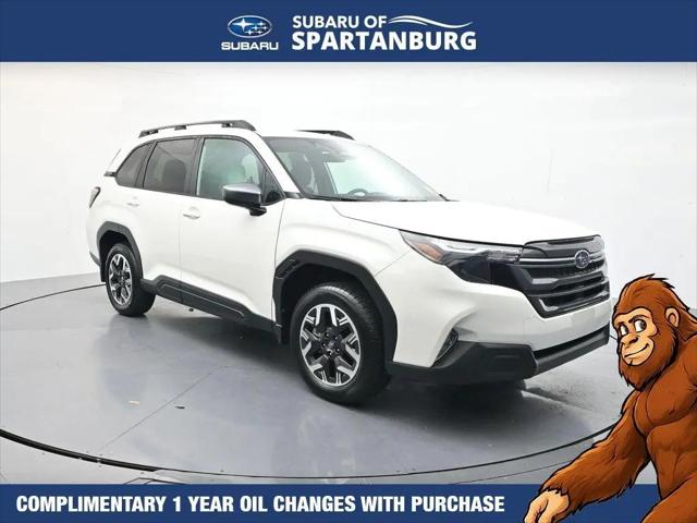 2026 Subaru Forester Premium for sale in Spartanburg, SC