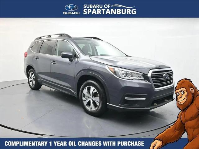 2022 Subaru Ascent Premium for sale in Spartanburg, SC