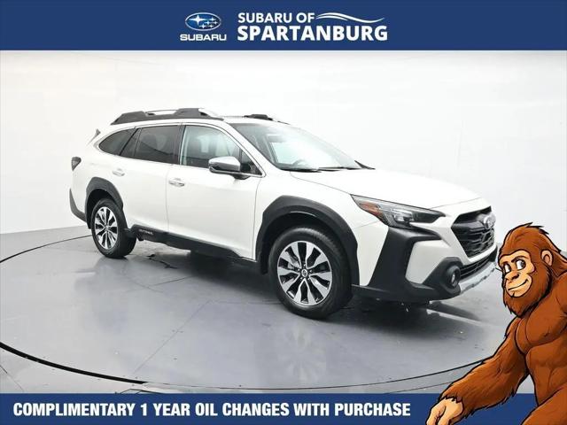 2024 Subaru Outback Touring XT for sale in Spartanburg, SC