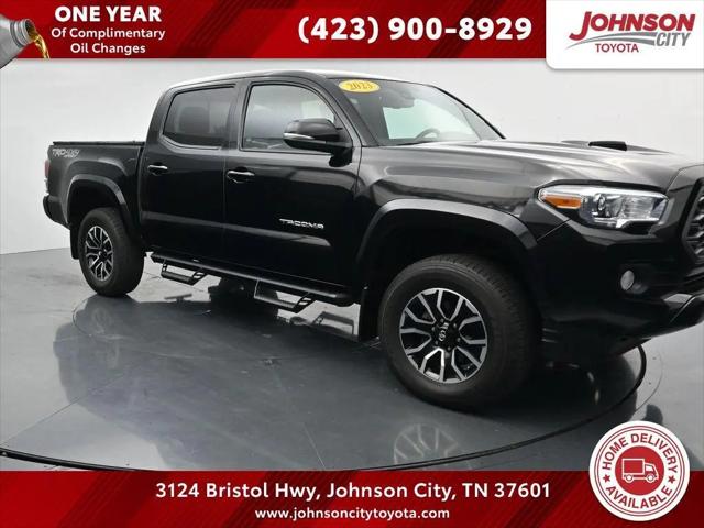 2023 Toyota Tacoma TRD Sport for sale in Johnson City, TN