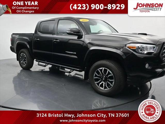 2023 Toyota Tacoma TRD Sport for sale in Johnson City, TN