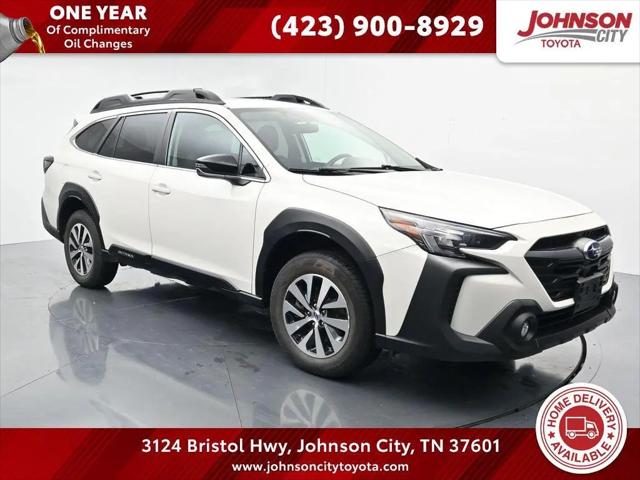 2024 Subaru Outback Premium for sale in Johnson City, TN