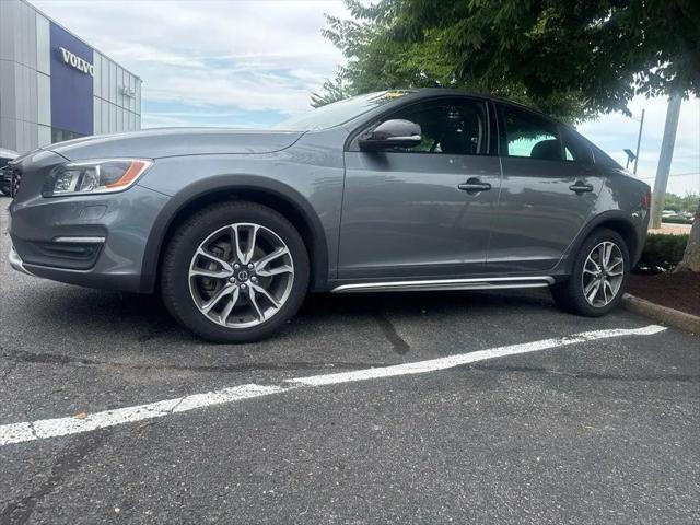 2016 Volvo S60 Cross Country T5 Platinum for sale in Fairfax, VA