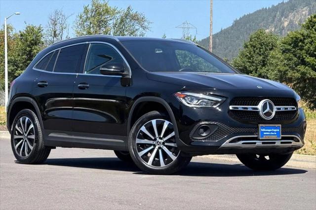 2023 Mercedes-Benz GLA-CLASS 4MATIC for sale in Eugene, OR