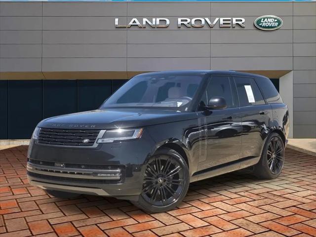 2023 Land Rover Range Rover P400 SE for sale in Shreveport, LA