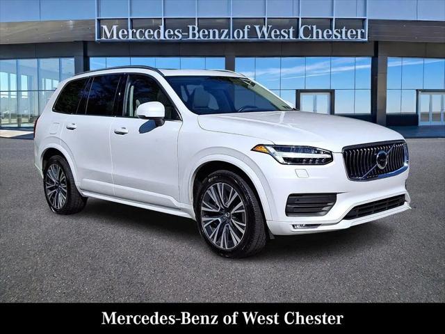 2022 Volvo XC90 T6 Momentum 7 Passenger for sale in West Chester, PA
