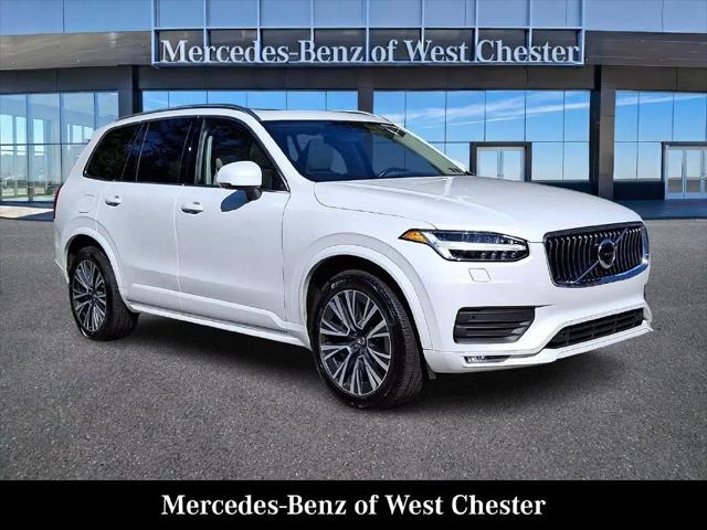 2022 Volvo XC90 T6 Momentum 7 Passenger for sale in West Chester, PA