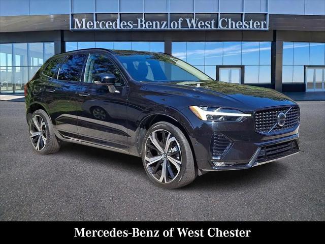 2023 Volvo XC60 B6 Ultimate Dark Theme for sale in West Chester, PA