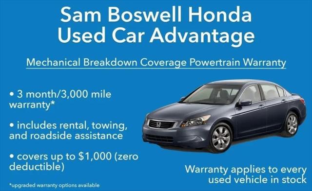 2025 Honda Civic Sport for sale in Gadsden, AL