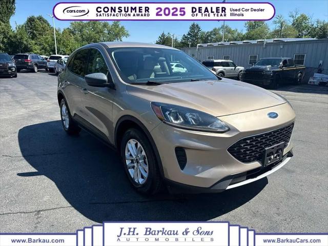 2020 Ford Escape SE for sale in Cedarville, IL