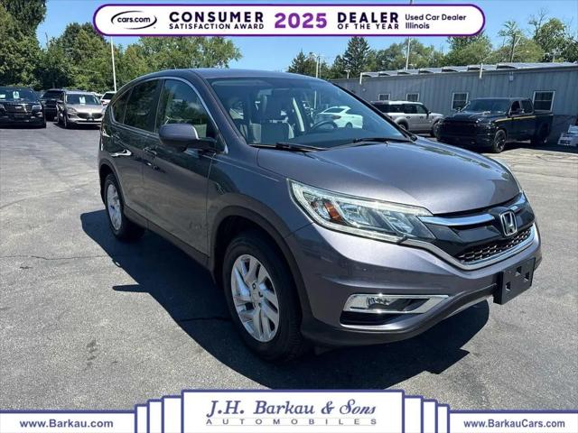 2015 Honda CR-V EX for sale in Cedarville, IL