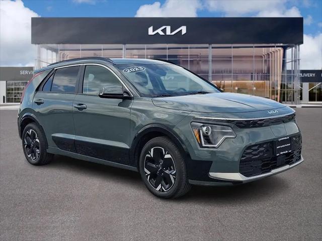 2023 Kia Niro EV Wind for sale in Allentown, PA