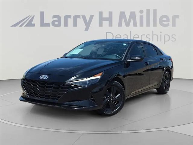 2023 Hyundai Elantra SEL for sale in Albuquerque, NM