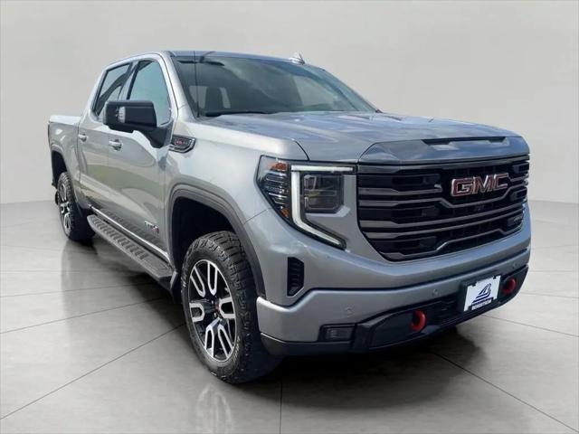 2023 GMC Sierra 1500 4WD Crew Cab Short Box AT4 for sale in Green Bay, WI