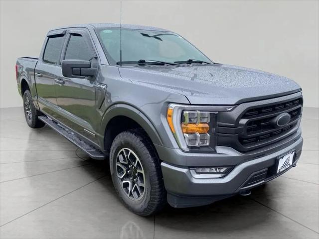 2023 Ford F-150 XLT for sale in Green Bay, WI