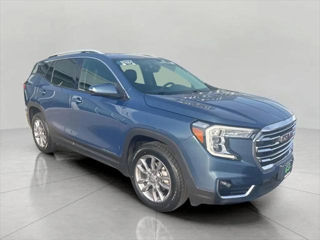 2024 GMC Terrain AWD SLT for sale in Green Bay, WI