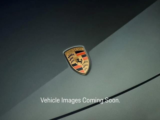 2024 Porsche Taycan Unknown for sale in Walnut Creek, CA