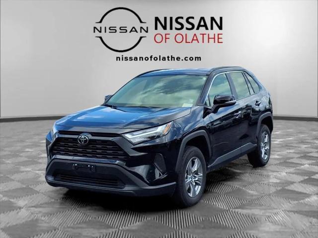2025 Toyota RAV4 XLE for sale in Olathe, KS