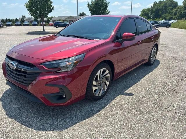 2025 Subaru Legacy Limited for sale in Lafayette, IN