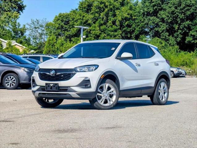 2022 Buick Encore GX AWD Preferred for sale in Lafayette, IN