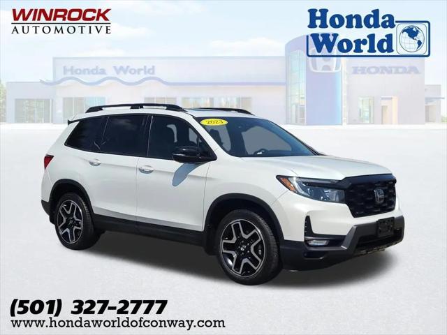 2023 Honda Passport AWD Elite for sale in Conway, AR