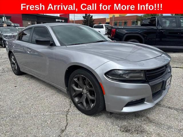 2015 Dodge Charger SXT for sale in Kansas City, MO