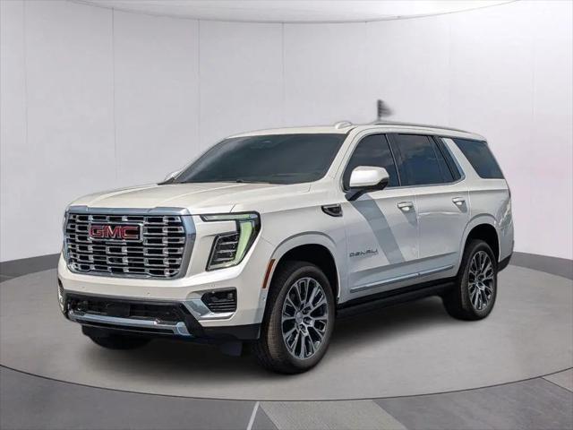 2025 GMC Yukon 2WD Denali for sale in Columbia, MS