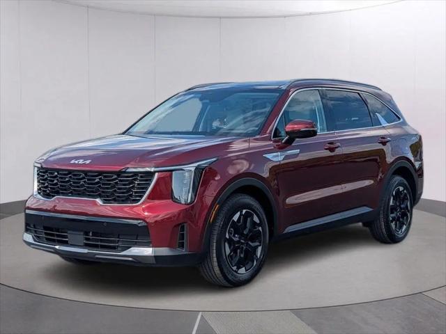 2025 Kia Sorento S for sale in Columbia, MS