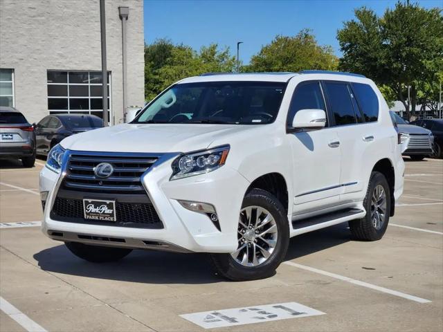 2019 Lexus GX 460 Luxury for sale in Grapevine, TX