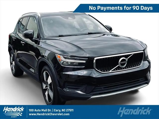 2020 Volvo XC40 T4 Momentum for sale in Cary, NC