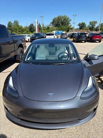 2023 Tesla Model 3 Rear-Wheel Drive for sale in Holland, MI