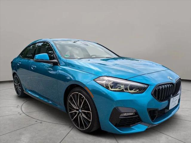 2022 BMW Coupe i xDrive for sale in Hampton, VA
