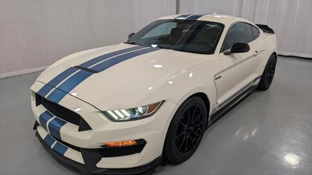 2020 Ford Mustang Shelby GT350 Fastback for sale in Willoughby, OH