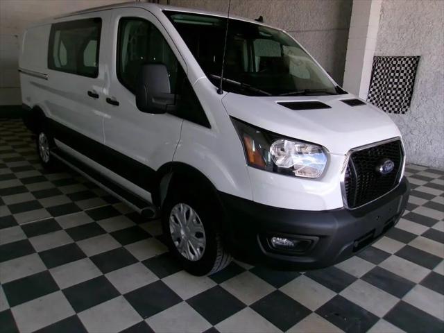 2025 Ford Transit Cargo Van Base for sale in Albion, NE
