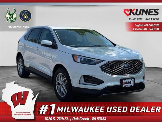 2024 Ford Edge SEL for sale in Oak Creek, WI