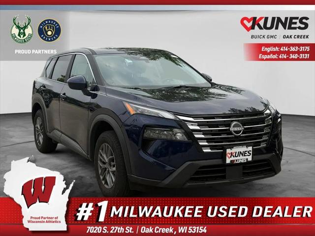 2026 Nissan Rogue SV for sale in Oak Creek, WI