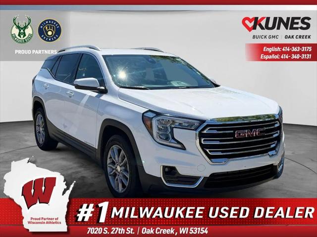 2024 GMC Terrain AWD SLT for sale in Oak Creek, WI