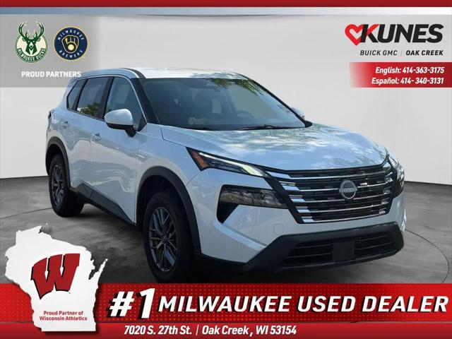 2026 Nissan Rogue SV for sale in Oak Creek, WI