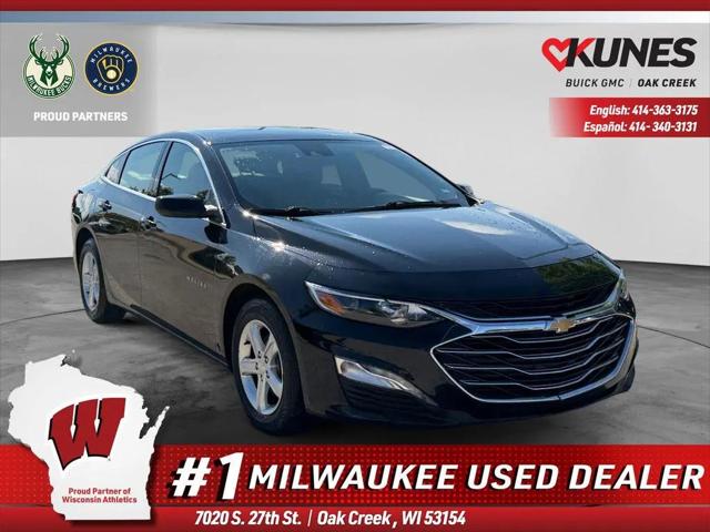 2024 Chevrolet Malibu FWD 1LT for sale in Oak Creek, WI