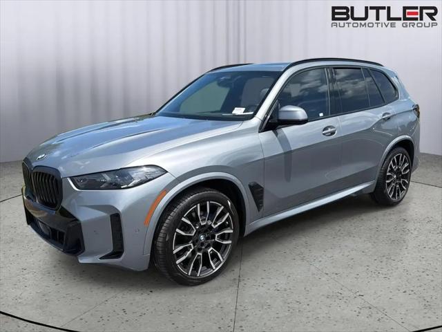 2025 BMW X5 xDrive40i for sale in Macon, GA